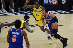 爱游戏sports-纽约尼克斯迎全明星赛关键赛；集结日内部沟通；态度坚定；球探报告显示潜力的简单介绍-爱游戏sports